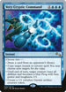 Very Cryptic Command (C) (49) [Unstable]