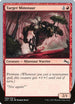 Target Minotaur (B) (98) [Unstable]