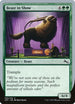Beast in Show (B) (103) [Unstable]