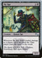 Sly Spy (F) (67) [Unstable]