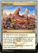 Secret Base (D) (165) [Unstable]