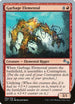 Garbage Elemental (B) (82) [Unstable]