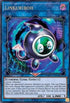 Linkuriboh (JUMP-EN082) [Shonen Jump Magazine Promos]