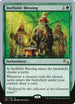Ineffable Blessing (D) (113) [Unstable]