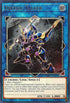 Decode Talker (OP06-EN001) [OTS Tournament Pack 6]