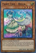 Fairy Tail - Rella (OP06-EN005) [OTS Tournament Pack 6]
