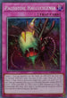 Paleozoic Hallucigenia (OP06-EN008) [OTS Tournament Pack 6]