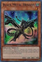 Black Metal Dragon (OP06-EN010) [OTS Tournament Pack 6]