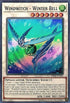 Windwitch - Winter Bell (OP06-EN011) [OTS Tournament Pack 6]