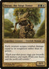 Doran, the Siege Tower (247) [Lorwyn]