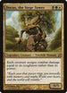 Doran, the Siege Tower (247) [Lorwyn]