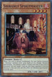 Shiranui Spiritmaster (OP06-EN015) [OTS Tournament Pack 6]