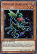 Predaplant Ophrys Scorpio (OP06-EN016) [OTS Tournament Pack 6]