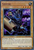 Gozuki (OP06-EN017) [OTS Tournament Pack 6]