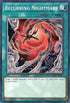 Recurring Nightmare (OP06-EN019) [OTS Tournament Pack 6]