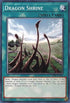 Dragon Shrine (OP06-EN020) [OTS Tournament Pack 6]