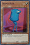 Ojama Blue (OP06-EN022) [OTS Tournament Pack 6]