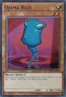 Ojama Blue (OP06-EN022) [OTS Tournament Pack 6]