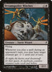 Dreamspoiler Witches (108) [Lorwyn]