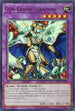 Gem-Knight Seraphinite (OP06-EN026) [OTS Tournament Pack 6]