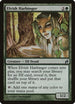 Elvish Harbinger (207) [Lorwyn]