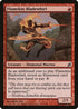 Flamekin Bladewhirl (165) [Lorwyn]