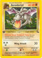 Aerodactyl (Prerelease Promo) (1/63) [WoTC Promo]