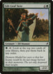 Gilt-Leaf Seer (215) [Lorwyn]
