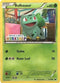 Bulbasaur (Build-A-Bear Workshop Exclusive) (1) [Miscellaneous Cards & Products]