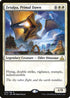 Zetalpa, Primal Dawn (30) [Rivals of Ixalan]