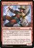 Swaggering Corsair (119) [Rivals of Ixalan]