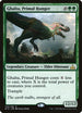 Ghalta, Primal Hunger (130) [Rivals of Ixalan]