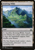 Evolving Wilds (186) [Rivals of Ixalan]
