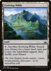 Evolving Wilds (186) [Rivals of Ixalan]