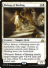 Bishop of Binding (2) [Rivals of Ixalan]