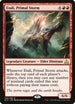 Etali, Primal Storm (100) [Rivals of Ixalan]