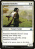 Famished Paladin (8) [Rivals of Ixalan]