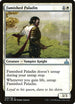 Famished Paladin (8) [Rivals of Ixalan]