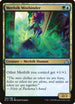 Merfolk Mistbinder (164) [Rivals of Ixalan]