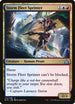 Storm Fleet Sprinter (172) [Rivals of Ixalan]