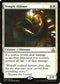 Temple Altisaur (28) [Rivals of Ixalan]
