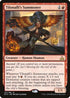 Tilonalli's Summoner (121) [Rivals of Ixalan]