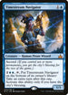 Timestream Navigator (59) [Rivals of Ixalan]