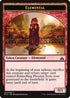Elemental Token (1) [Rivals of Ixalan]