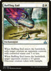 Baffling End (1) [Rivals of Ixalan]