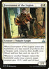 Forerunner of the Legion (9) [Rivals of Ixalan]
