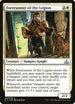 Forerunner of the Legion (9) [Rivals of Ixalan]