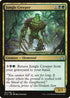 Jungle Creeper (161) [Rivals of Ixalan]