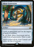 Silent Gravestone (182) [Rivals of Ixalan]