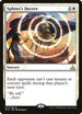 Sphinx's Decree (24) [Rivals of Ixalan]